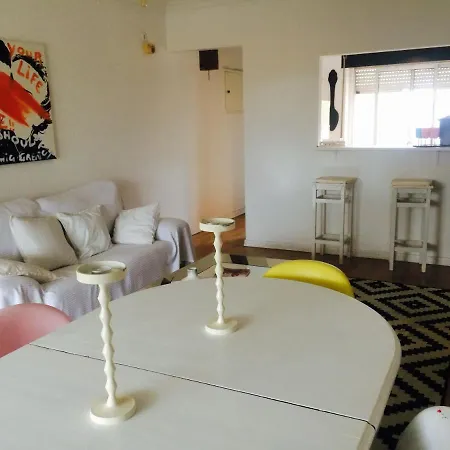 Villa Cascais Apartment Apartamento *